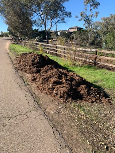 Customer photo review of Orchard/Vineyard Soil Consultation and Complete Testing Package