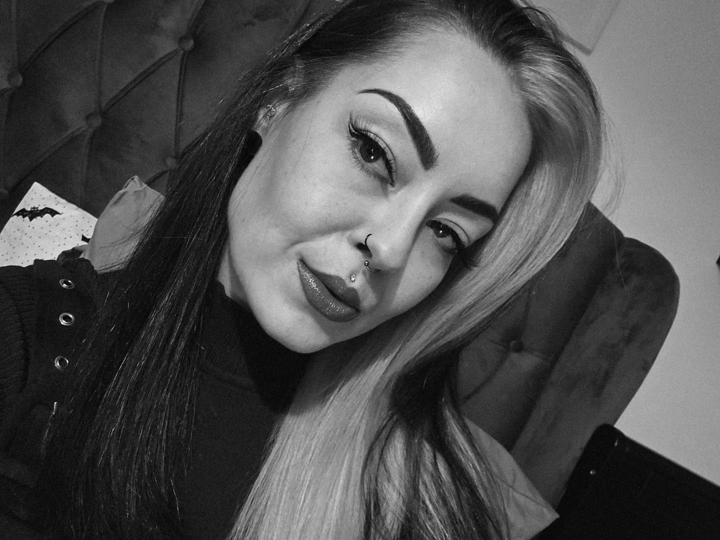 Customer photo review of P.Louise Eyebrow Pencil