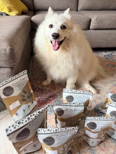 Customer photo review of Low Fat Bundle