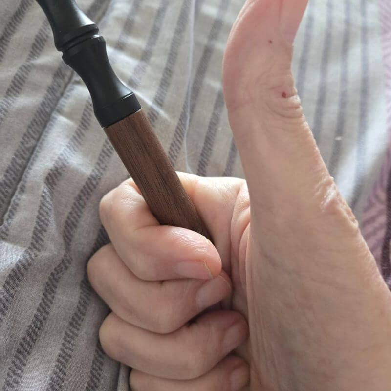 Customer photo review of Starter Kit