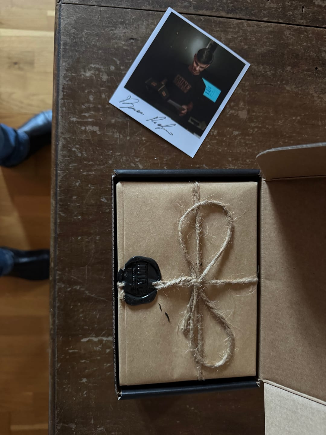 Customer photo review of CORIUM