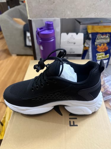 Customer photo review of Altitude 2.0