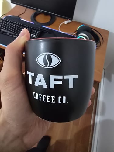 Customer photo review of TAFT Kupa Seti