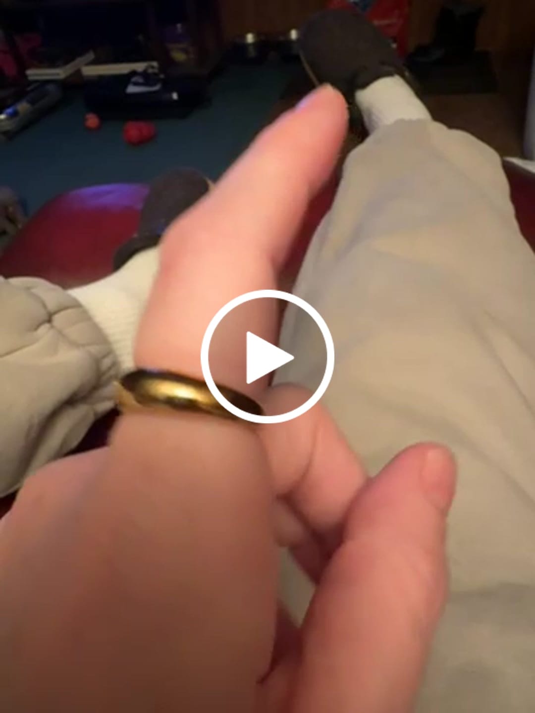 Customer video review of Leilani Dome Ring (Bundle)