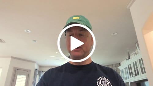 Customer video review of Refreshing Chill Nicotine Pouches