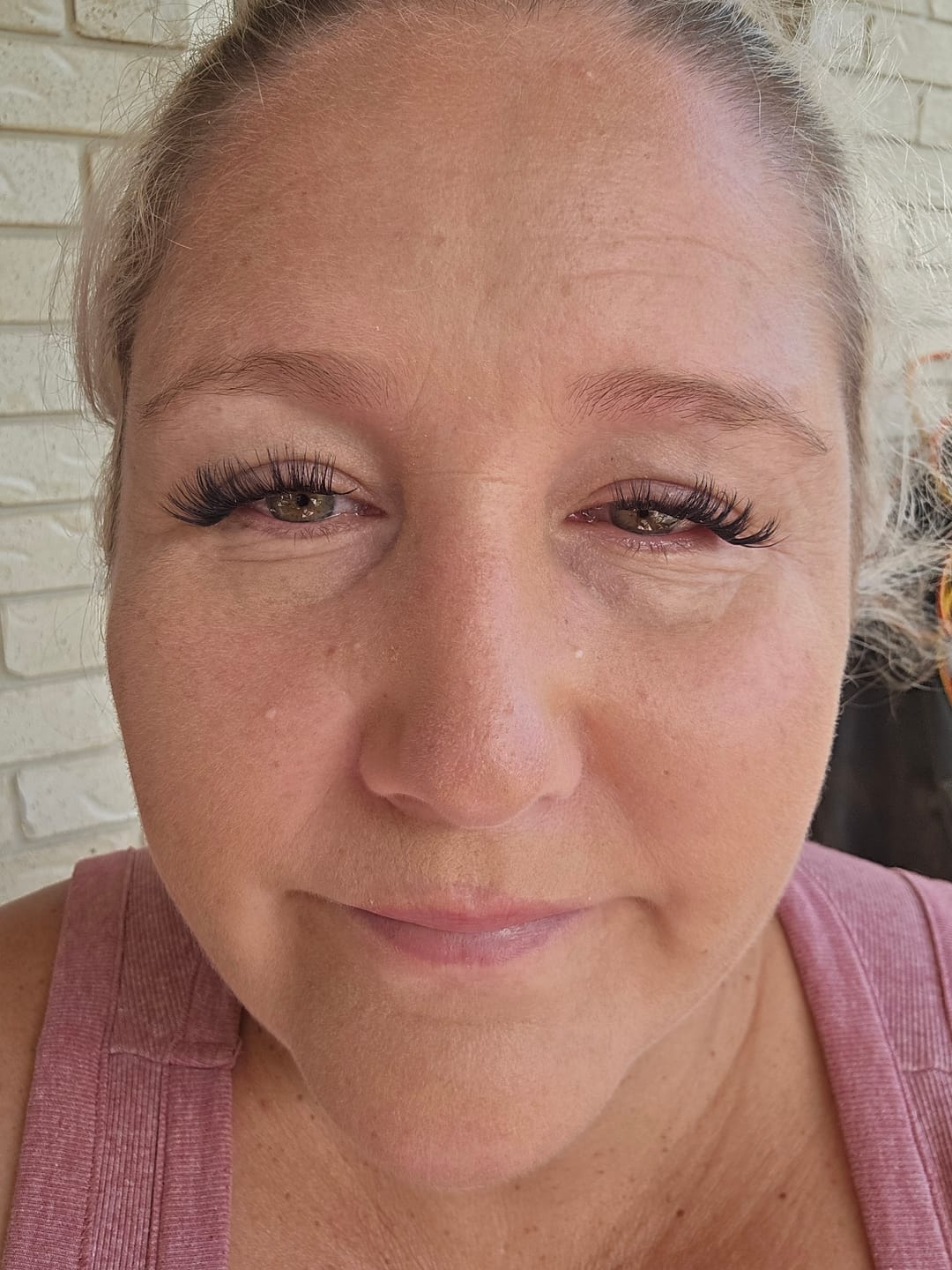 Customer photo review of VB-Muse - Single Length