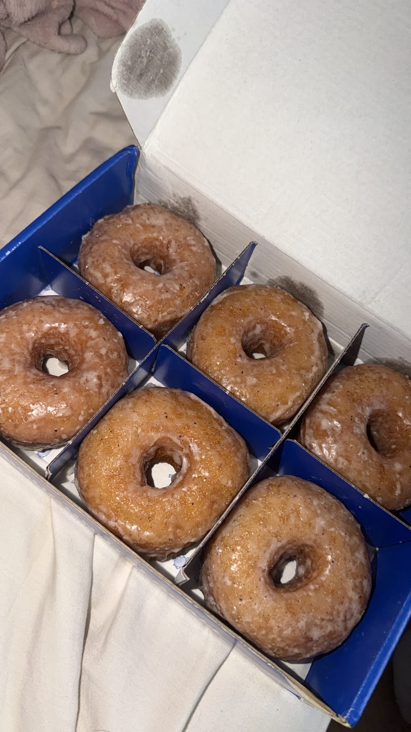 Customer photo review of The OG Box