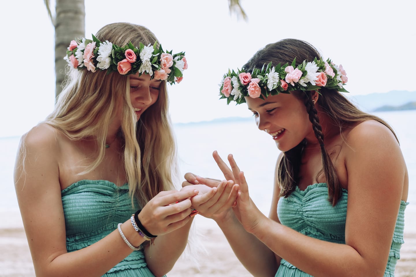 Customer photo review of Golden Hour Preset Collection
