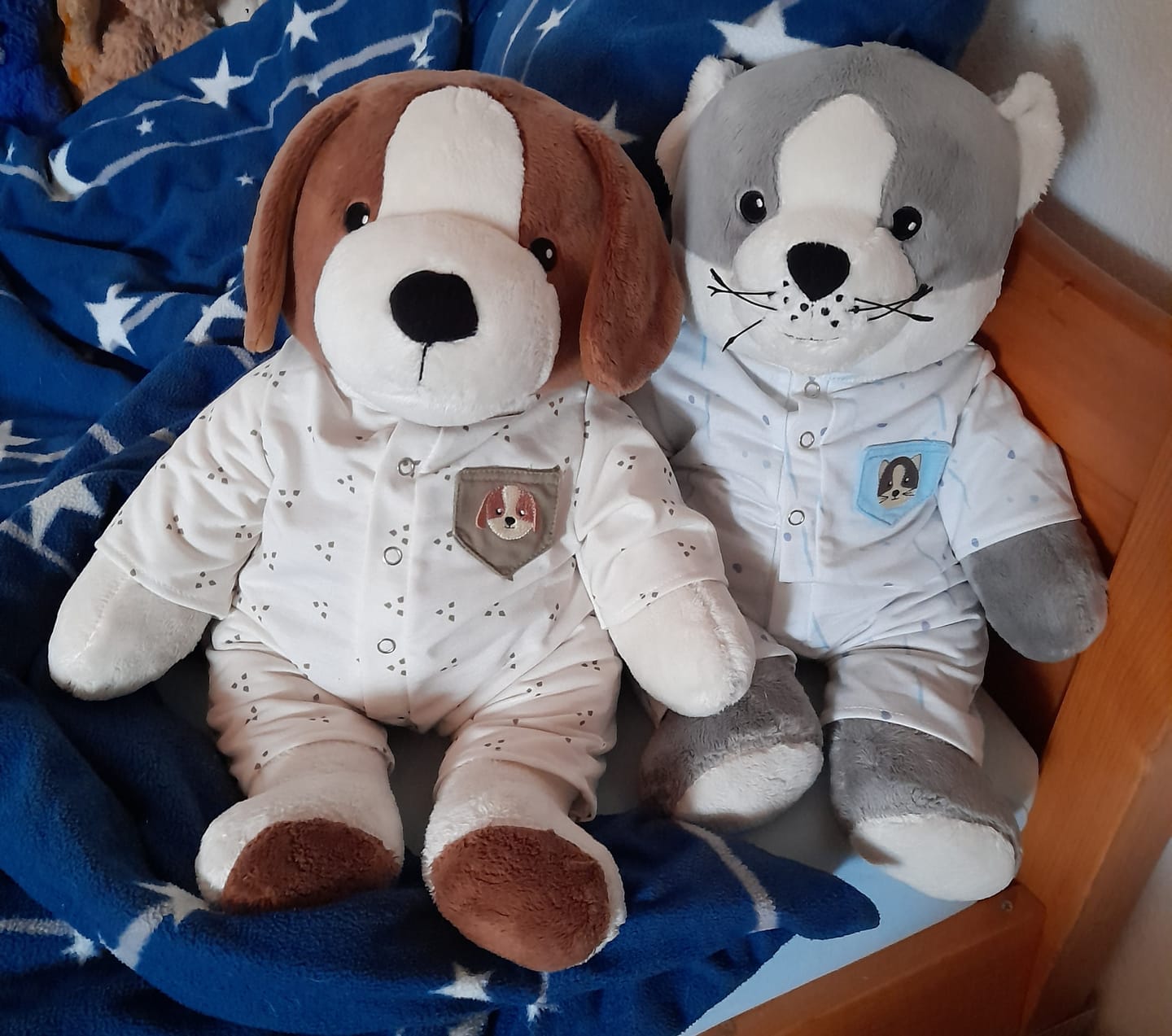 Customer photo review of Kat Herfstkleding Lotgenootje