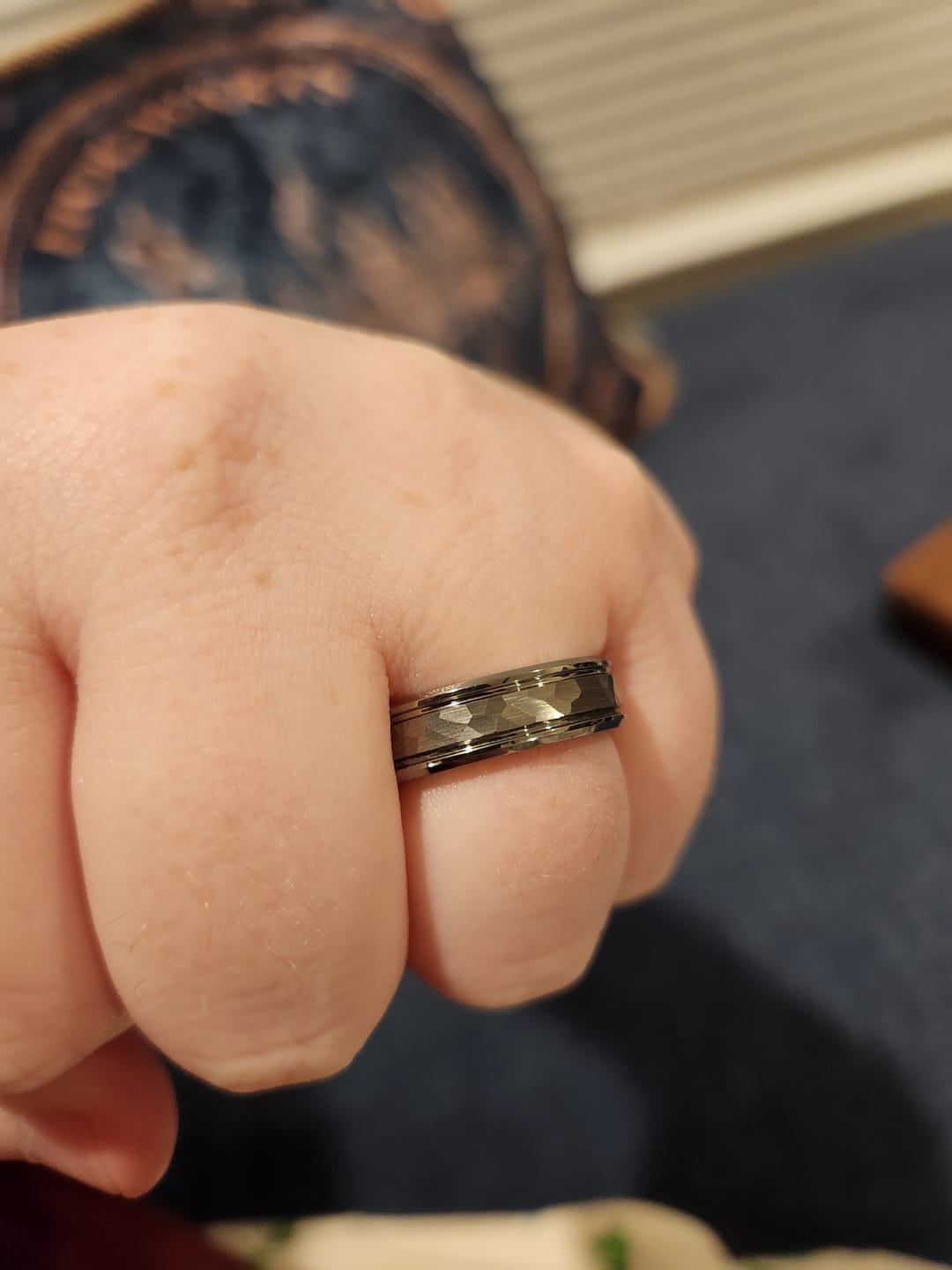 Customer photo review of The Atlas