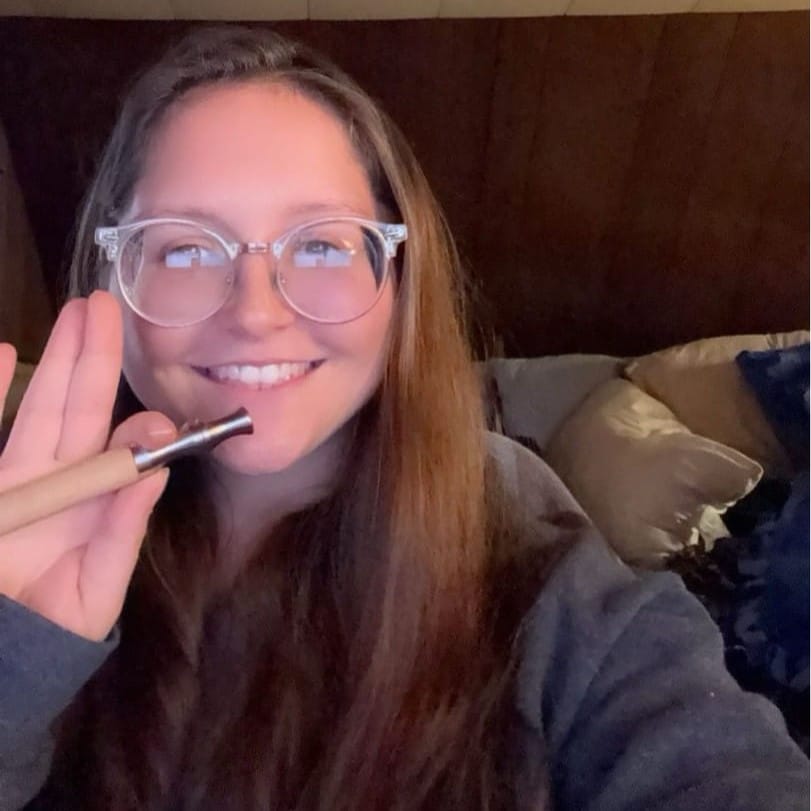 Customer photo review of Starter Kit