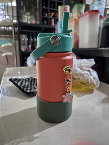 Customer photo review of Grab & Go Set F