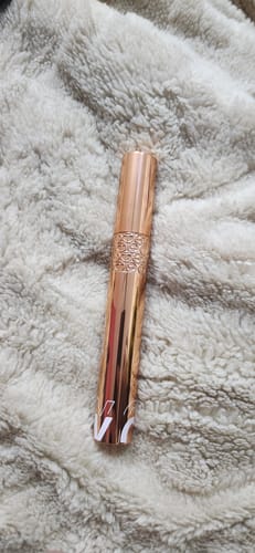 Customer photo review of O.TWO.O ULTRA BUSHY 5D WATERPROOF MASCARA