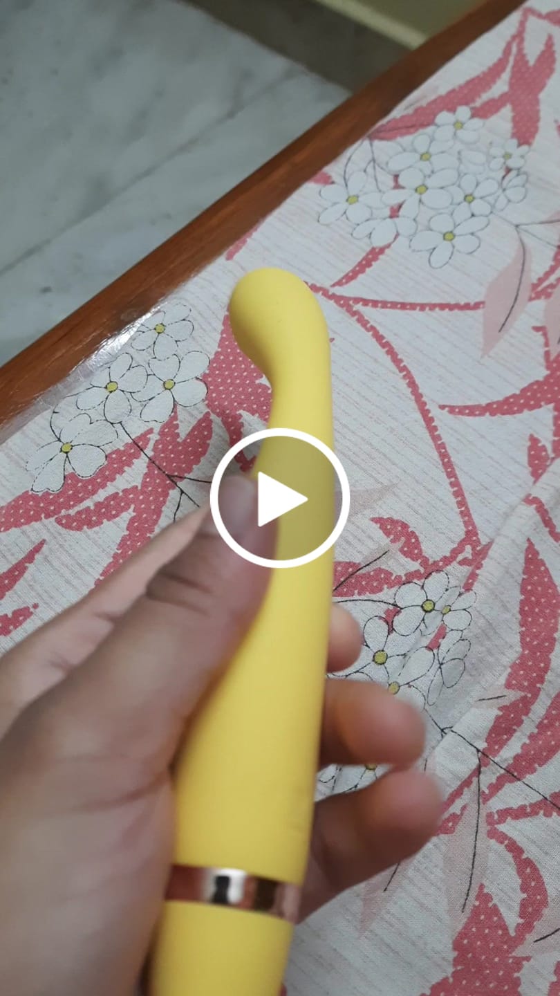 Customer video review of Groove+
