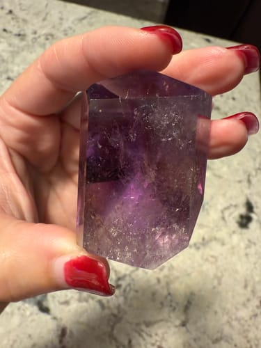 Customer photo review of erica.desiree