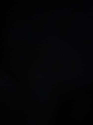 Reviewer's dark and unclear image submitted for the Thrill of the Chase Fraggle Rock Bracelet.