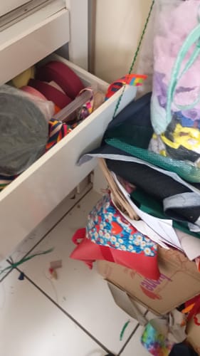 Customer photo review of NEW NAPINHA 0.30 COR PRETO