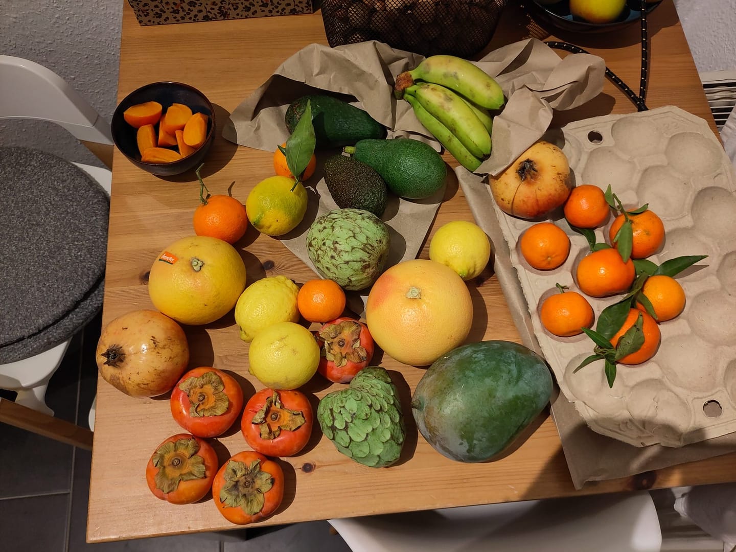 Customer photo review of Babybananen "Orito"