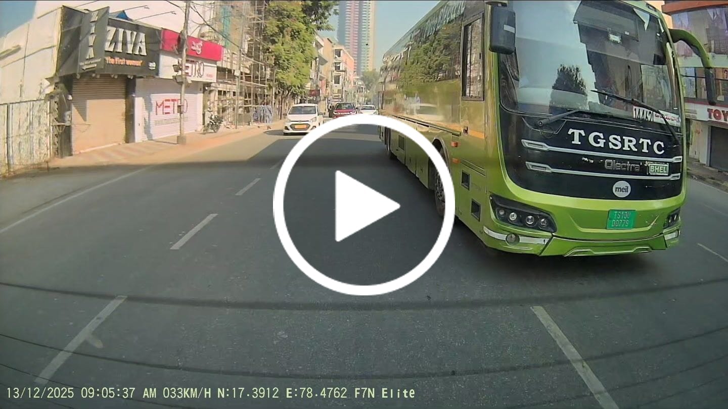 Customer video review of REDTIGER F7N Elite STARVIS 2 4K HDR Front and 1080p Rear Dash Cam F7N Elite