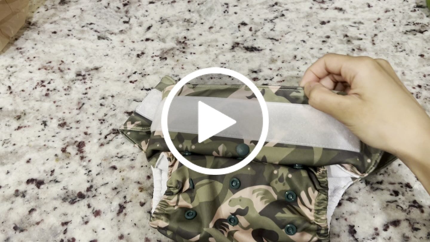 Customer video review of Mystery Bundles