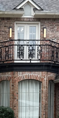 Customer photo review of Fall Sale Gift