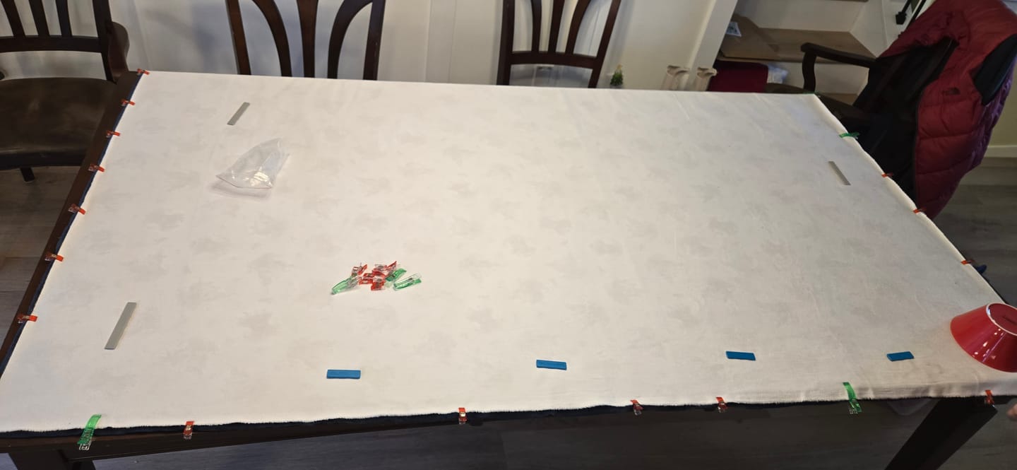 Customer photo review of SewTites HDs