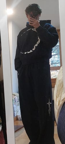 Customer photo review of Zip "Nova"