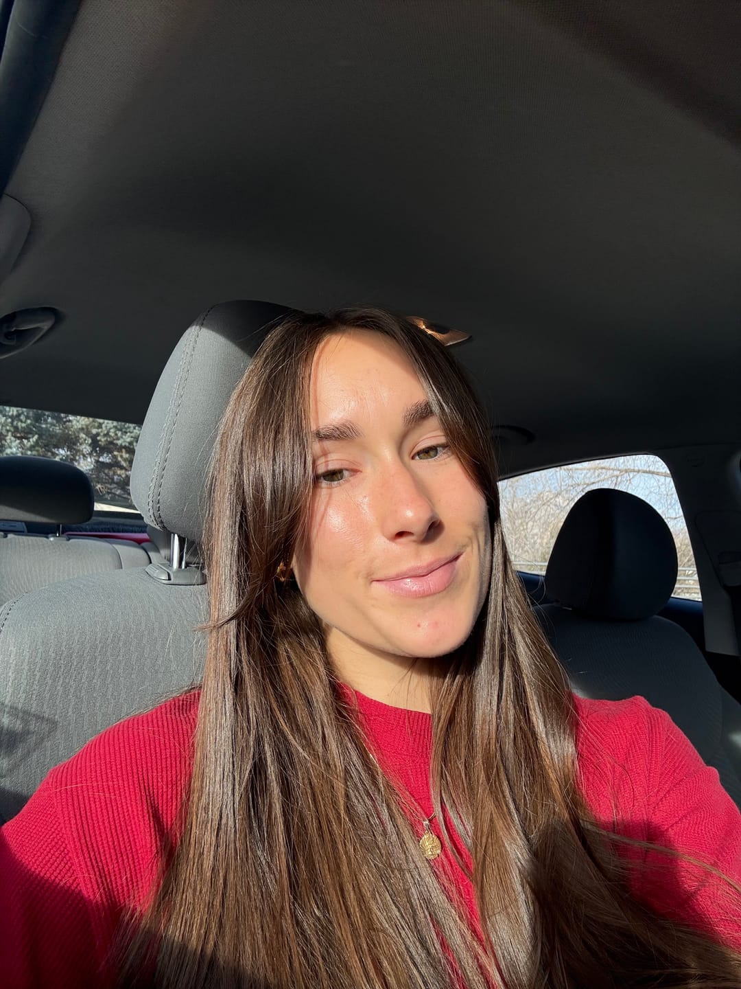 Customer photo review of Native Essence™ Conditioner Bar for Sensitive Hair & Scalp | Unscented