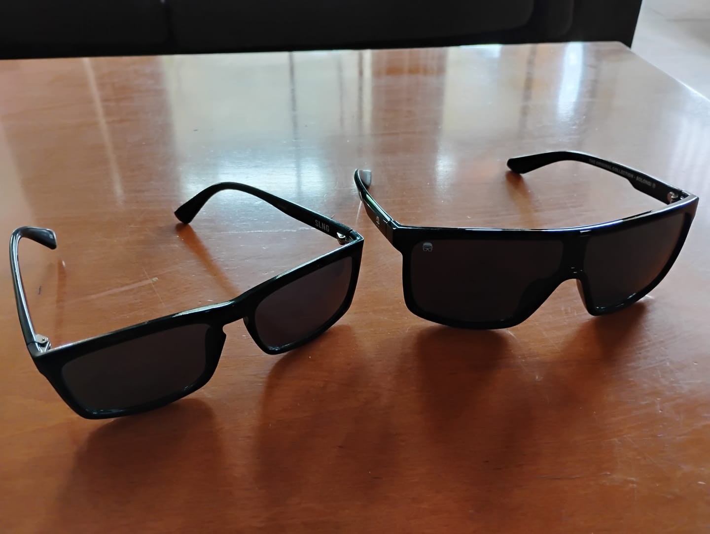 Customer photo review of The Original