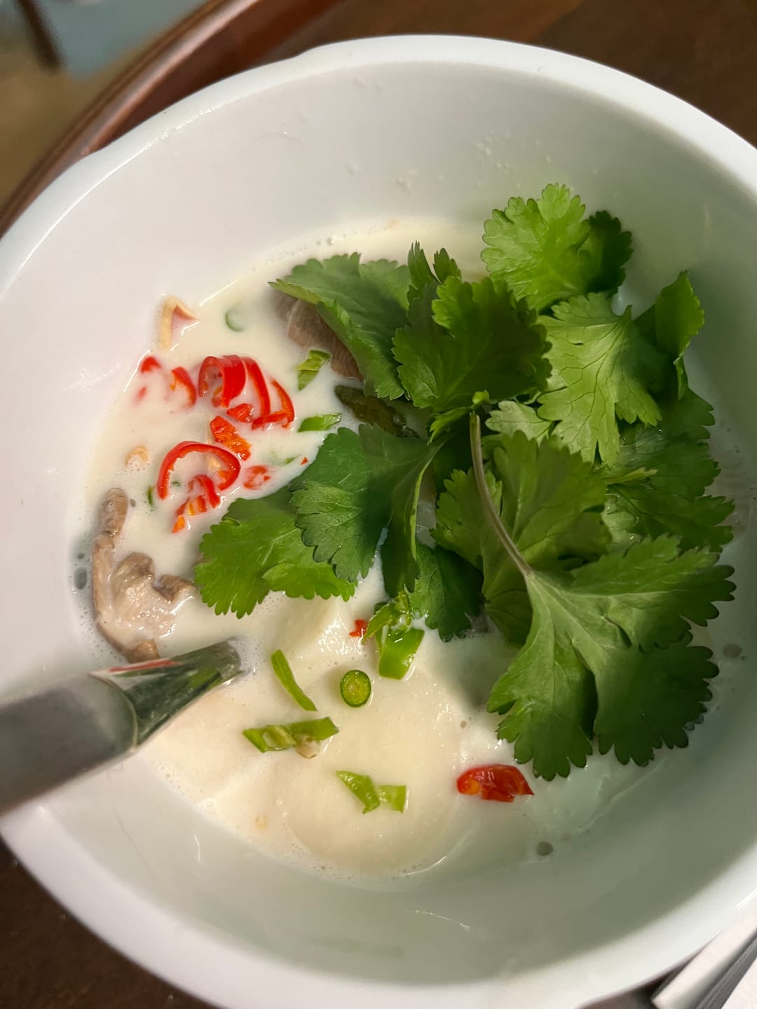 Customer photo review of KONKRUA Best of Thailand Box mit 60-seitigem Kochbuch