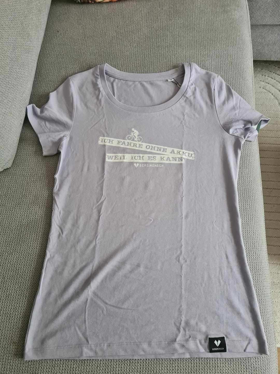 Customer photo review of Überraschungstüte