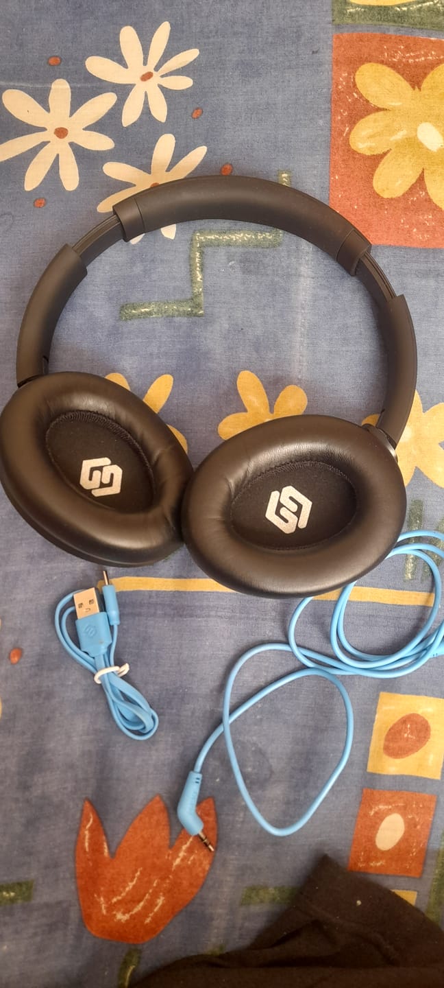 Customer photo review of Pulse ANC 2Gen