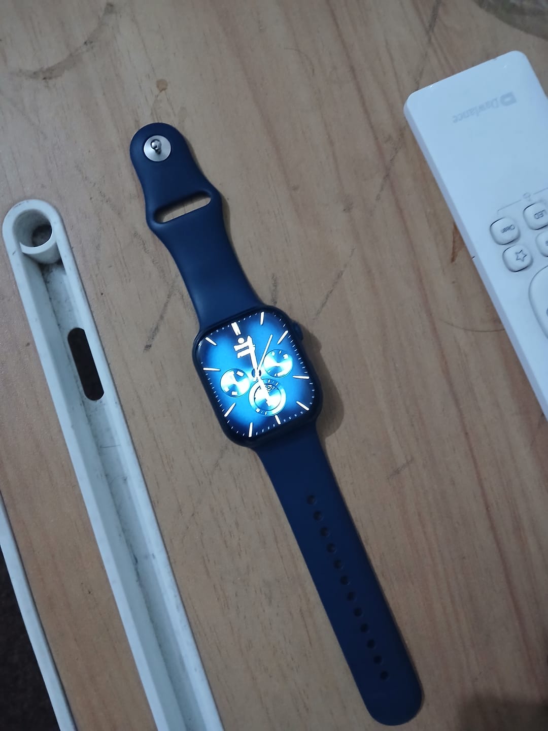 Customer photo review of Primo Smartwatch