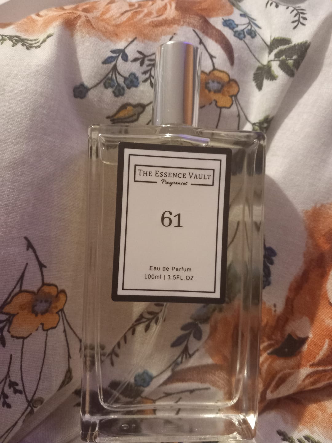 Customer photo review of Inspired by Alien - 61