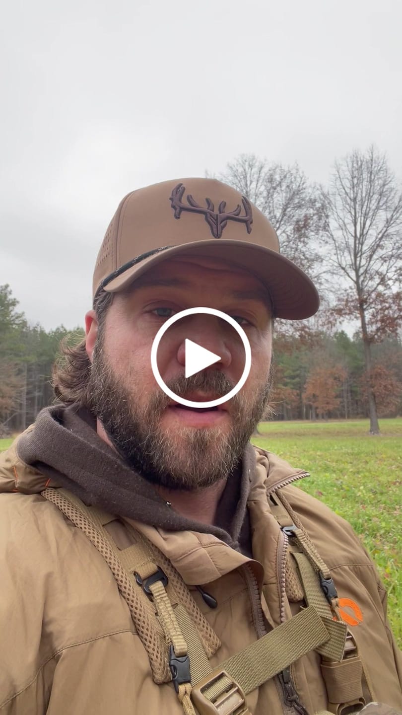 Customer video review of Elk Freak PRO Logo Rope Trucker