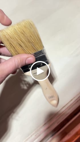 Customer video review of Black Friday 5-Pack 2” Premium Natural Chip Brushes – Limited Doorbuster Bundle