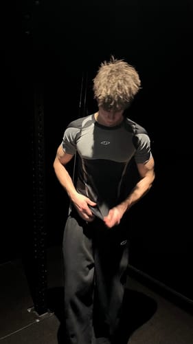 Customer photo review of Jogging "Nova"