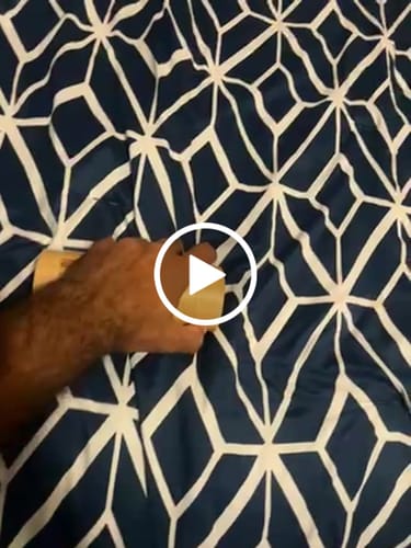 Customer video review of Mis Raíces Pink