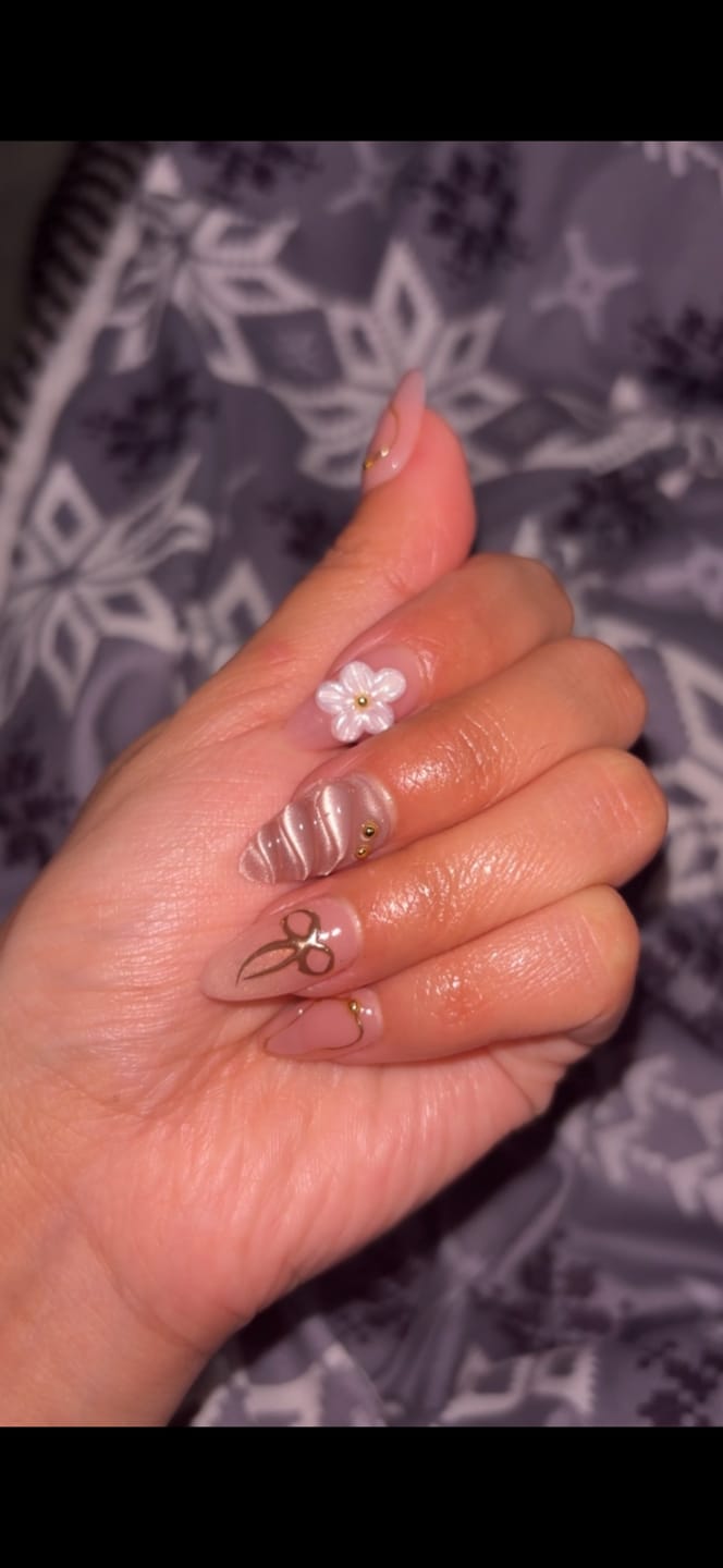 Customer photo review of Aurelia