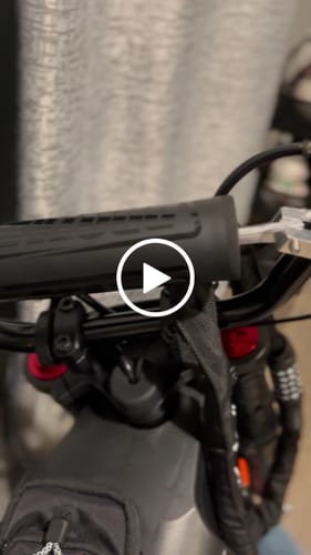 Customer video review of Tuttio Soleil 01 Upgraded ProTaper Barpad