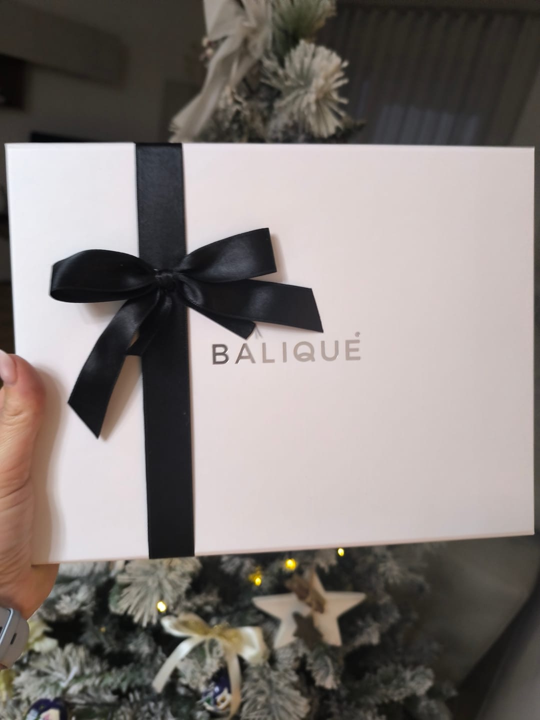 Customer photo review of BOX LONGEVYA – Trattamento Intensivo di Attivazione e Rigenerazione Cutanea