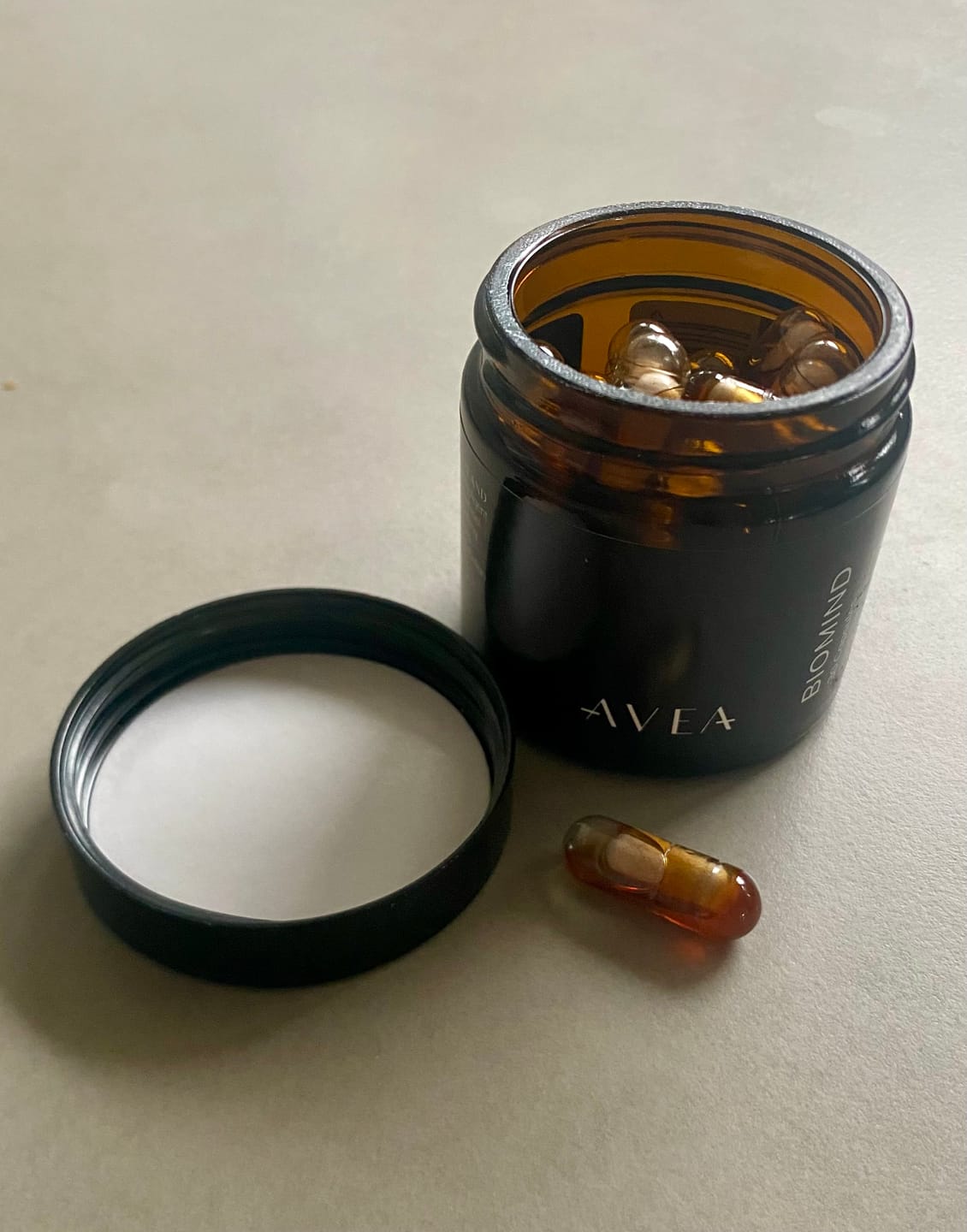 Customer photo review of Biomind