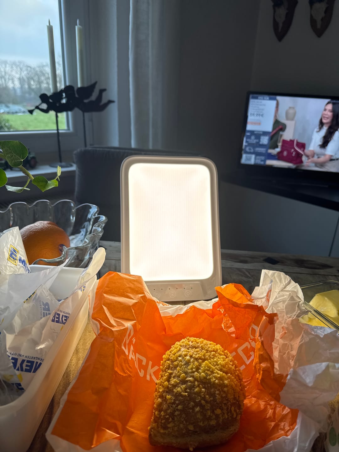 Customer photo review of NordiLight