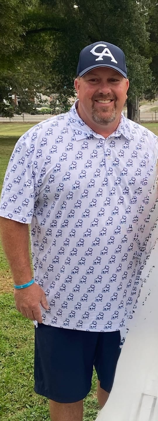 Customer photo review of Tristar Flag