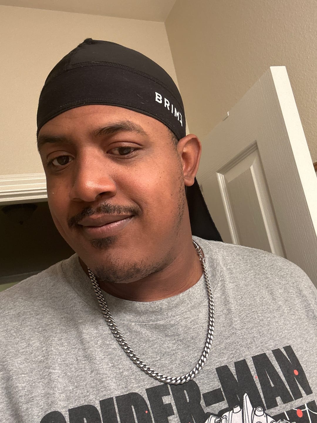 Customer photo review of NAMBI PRO