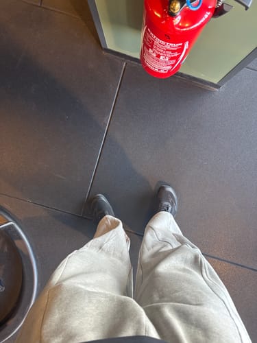 Customer photo review of Zip "Nova"