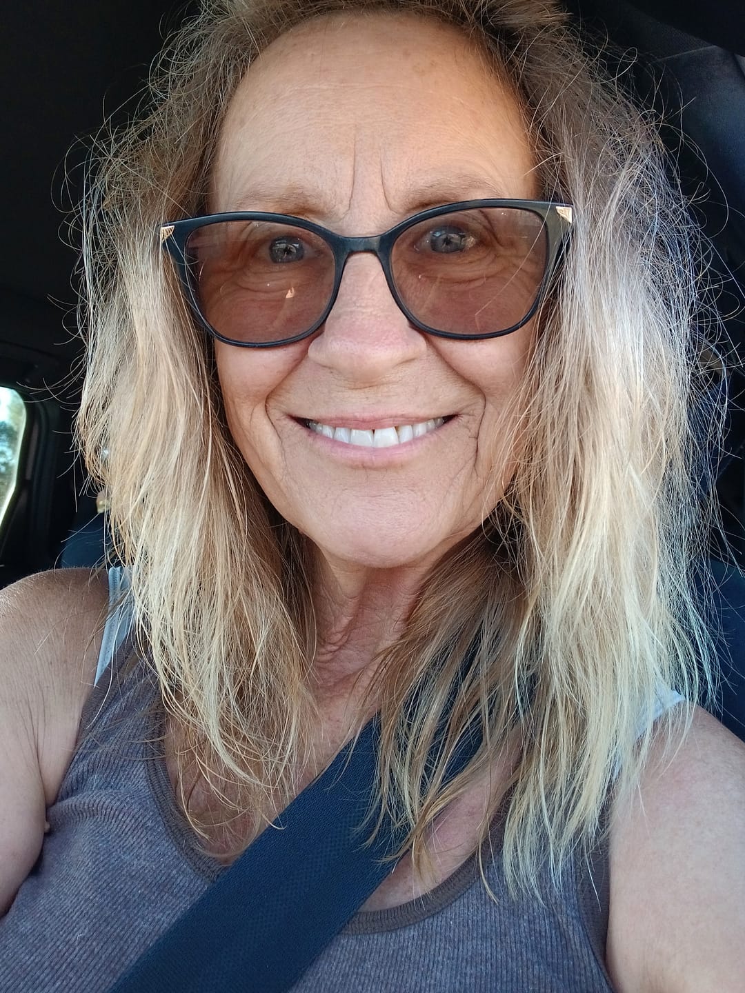 Customer photo review of Ageless Cocktail