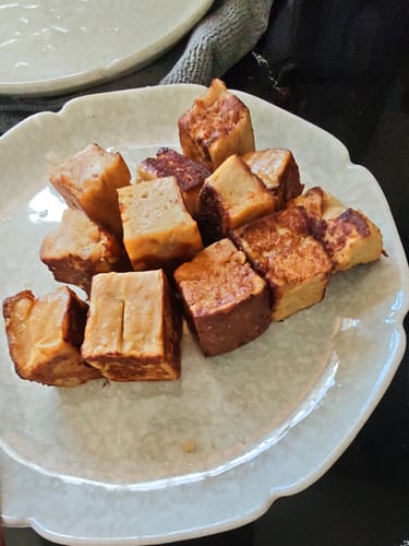 Customer photo review of Fresh Hapuka Fillet 250G