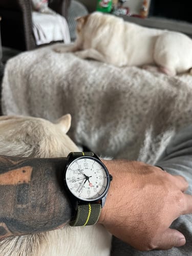 Customer photo review of Overlord (Special Edition)