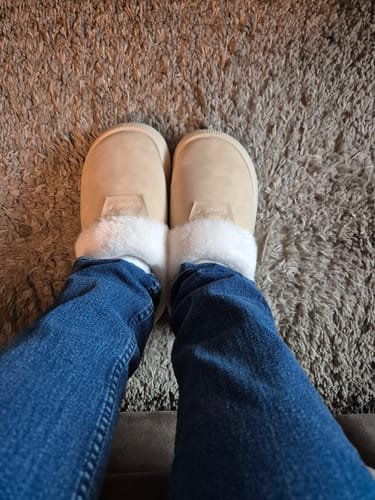Customer photo review of HappyComfy
